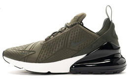 Nike Air Max 270 Кроссовки Мужчины aq9164-300
