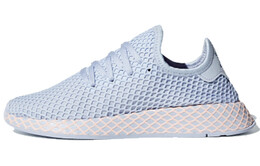 Женские беговые кроссовки Adidas Deerupt b37878