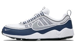 Кроссовки Nike Air Zoom Spiridon White Midnight 849776-103
