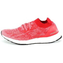 Кроссовки Adidas Ultra Boost Uncaged Ray Red Women's bb3903