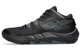Мужские баскетбольные кроссовки Asics Unpre Ars, Black 1063a070-001 | black