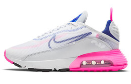 Женские кроссовки Nike Air Max 2090 cz3867-101