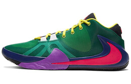 Мужские баскетбольные кроссовки Nike Freak 1 ct8476-800