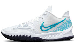 Баскетбольные кроссовки Nike Kyrie Low 4 унисекс cw3985-100