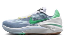 Мужские баскетбольные кроссовки Nike Air Zoom GT Cut 1 dj6015-403