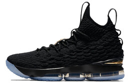 Баскетбольные кроссовки Nike Lebron 15 унисекс ao1754-006