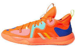 Мужские баскетбольные кроссовки Adidas Harden Stepback 2 fz1077