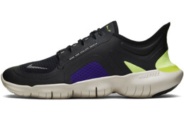 Мужские беговые кроссовки Nike Free Rn 5.0 bv1223-001