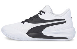 Баскетбольные кроссовки Puma Triple унисекс 376640-05