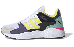 Кроссовки Crazychaos женские Adidas Neo fx3574