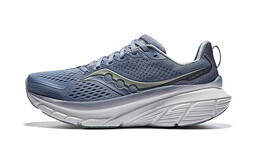 Кроссовки Saucony Women's Guide 17 'Iris', темно-синий s10936-111 | dark blue