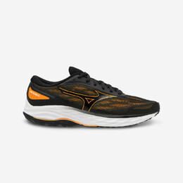 Кроссовки Mizuno, цвет schwarz/orange 8881220 | schwarz/orange