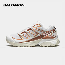 Кроссовки Salomon XT-Pathway для бега, черный 694265336322 | 黑色471348