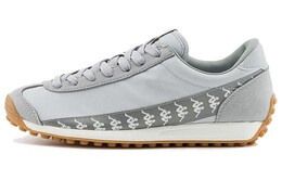 Кроссовки Kappa унисекс, Gray k0dy5mm18-1118 | gray