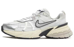 Кроссовки Nike V2K Run для женщин fd0736-100(teame-女款废土皇冠黑灰)
