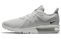 Кроссовки Nike Air Max Sequent Мужчины 921694-008