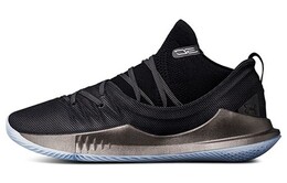 Мужские баскетбольные кроссовки Under Armour CURRY 5 3020657-002