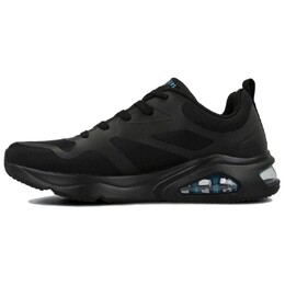 Уличные кроссовки для бега для мужчин Skechers 183071-bbk | all black