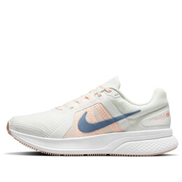 Кроссовки бегут быстро 2 Nike, белый cu3528-100 | white/orange/blue