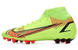 Футбольные кроссовки унисекс Nike Mercurial Superfly 8 cv0842-760