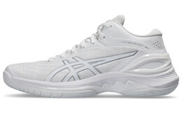Мужские баскетбольные кроссовки Asics, White 1063a081-100 | white