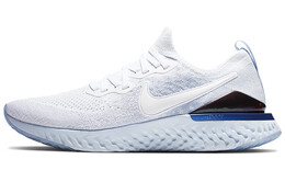 Мужские беговые кроссовки Nike Epic React Flyknit 2 cj5930-114