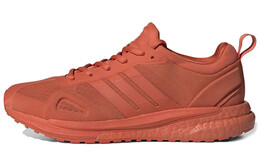 Кроссовки Adidas Solarglide Karlie Kloss Raw Amber Women's fw6772