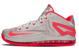 Мужские баскетбольные кроссовки Nike Lebron 11 642849-001