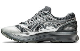 Мужские беговые кроссовки совместного бренда Asics Kiko Kostadinov 1023a010-020