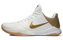 Мужские баскетбольные кроссовки Nike Zoom Kobe 5 386429-108