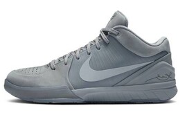 Мужские баскетбольные кроссовки Nike Zoom Kobe 4 869450-005