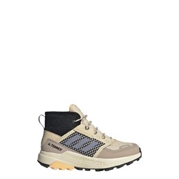 Кроссовки TERREX Trailmaker Mid RAIN.RDY Adidas, цвет orange db09cf17-2ada-4c17-b7dc-7aa919ea7599_c100.c249.c20 | orange