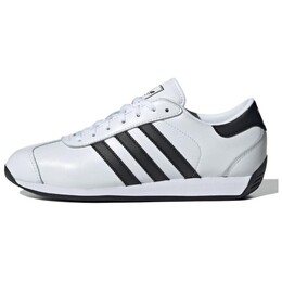 Кроссовки Adidas Country 2 'White Black', белый/черный ig4549 | white/black