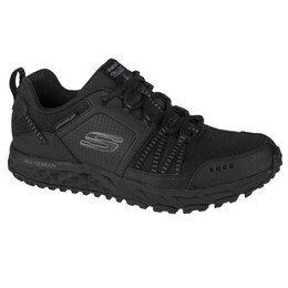 Мужские кроссовки Skechers, черный 3edacb91-5677-4d37-a67e-f7b67ec5307d_c1c1c1 | black/black/black
