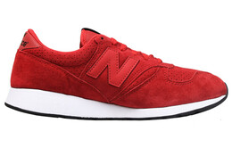 Кроссовки New Balance NB 420 унисекс mrl420si