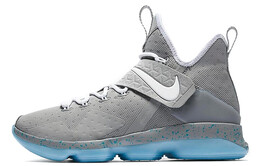 Мужские баскетбольные кроссовки Nike Lebron 14 852405-005