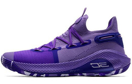 Женские баскетбольные кроссовки Under Armour Curry 6 3023315-999