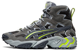 Кроссовки для бега Asics Gel-Nandi унисекс 1021a475-021