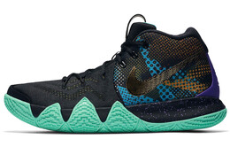 Мужские баскетбольные кроссовки Nike Kyrie 4 av2597-001