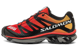 Кроссовки Salomon S/Lab XT-4 Adv Fiery Red Impact Yellow 409517