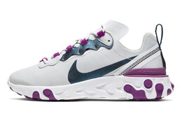 Женские беговые кроссовки Nike React Element 55 cn3591-002