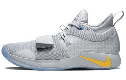 Мужские баскетбольные кроссовки Nike PG 2.5 bq8388-001