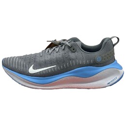 Кроссовки Reactx Infinity 4 унисекс с низким верхом Nike fj1221-004 | gray - carolina blue