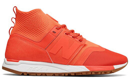New Balance NB 247 Кроссовки унисекс mrl247ox