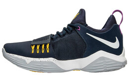 Мужские баскетбольные кроссовки Nike PG 1 878627-417