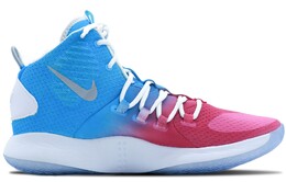 Мужские баскетбольные кроссовки Nike Hyperdunk X, Blue ao7890-101(team147-蓝粉渐变) | blue