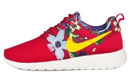 Nike Roshe Run Кроссовки женские 599432-674