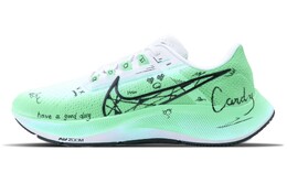 Nike Pegasus 38 Кроссовки Мужчины, Green cw7356-100(team147-薄荷奶绿) | green