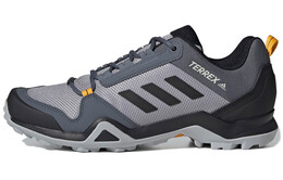 Кроссовки походные Adidas Terrex AX3 GTX, серый ef0533