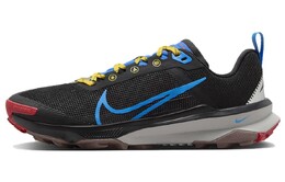 Кроссовки Nike Kiger 9 Женские, black dr2694-002 | 黑色